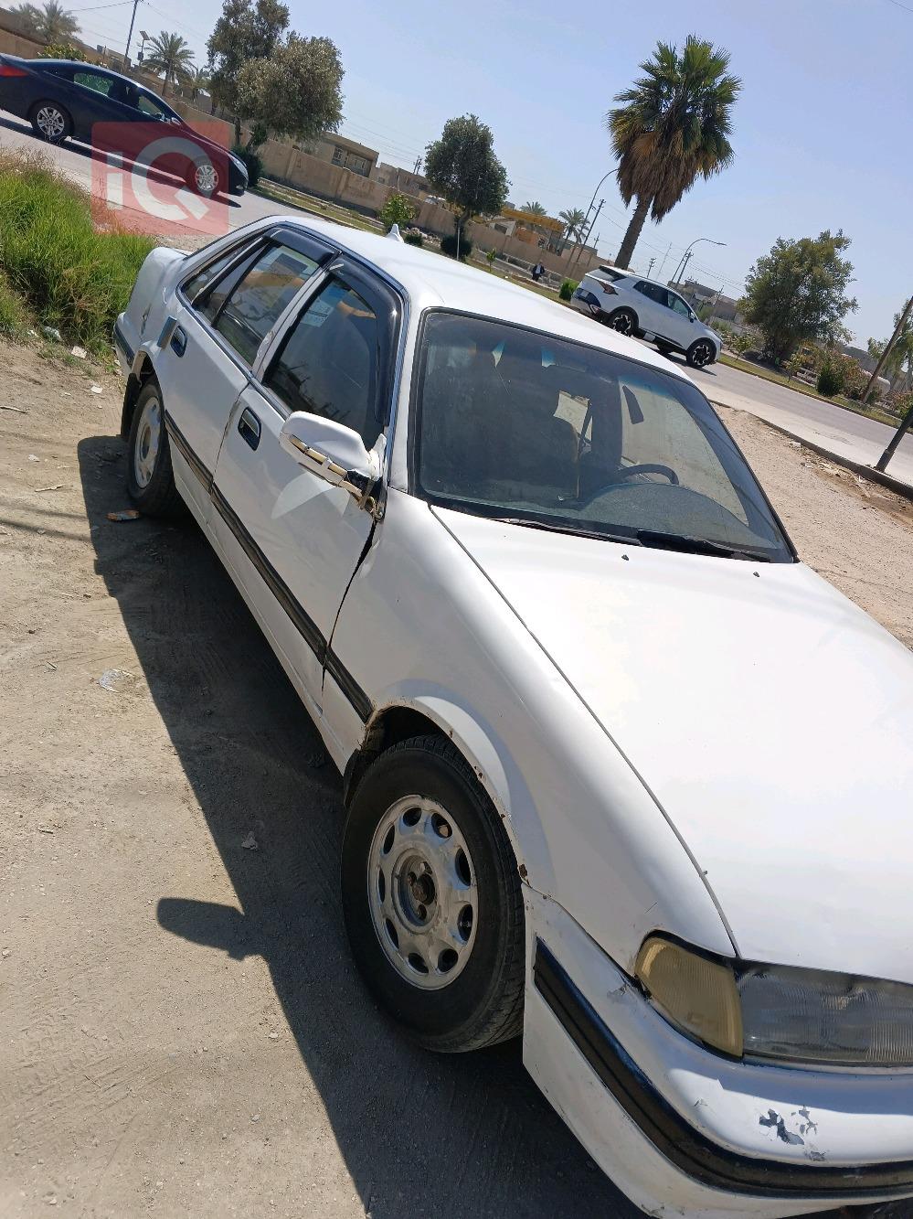 دايو برنس
